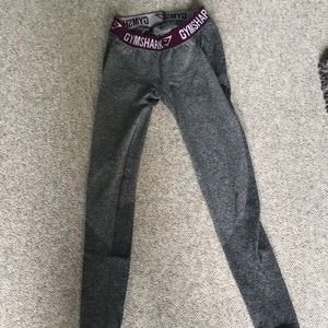 Gymshark legging